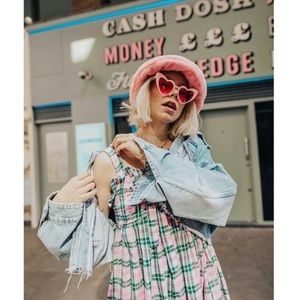 Sister Jane Check Me Out Jumpsuit